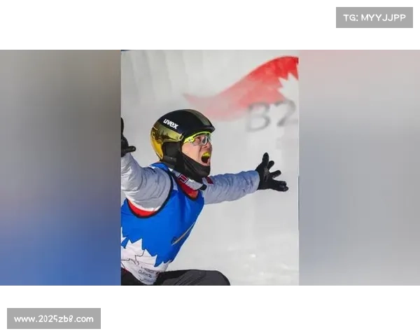 国际雪联空中技巧世界杯鹿谷站将设雪上技巧与空中技巧个人项目