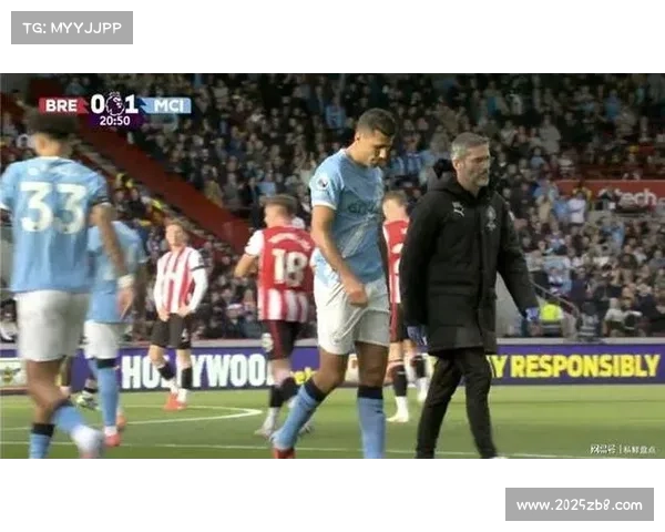 曼城中场罗德里与科瓦契奇继续伤缺,瓜迪奥拉确认阵容基本齐整 曼城中场罗德里与科瓦契奇继续伤缺,瓜迪奥拉确认阵容基本齐整