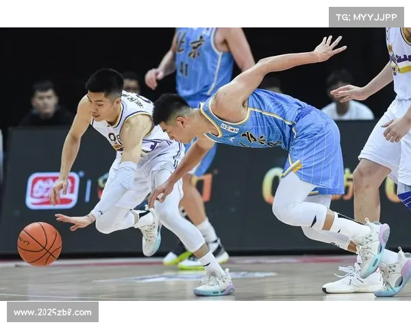 北京德比战一触即发，北控欲终结对首钢连败纪录