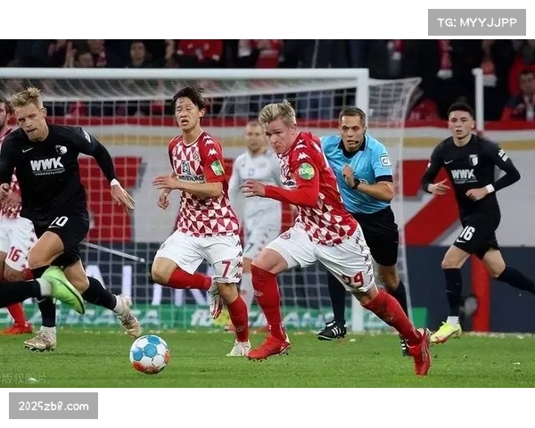 科隆主帅赛前坦言，应对美因茨快攻是本周训练重点